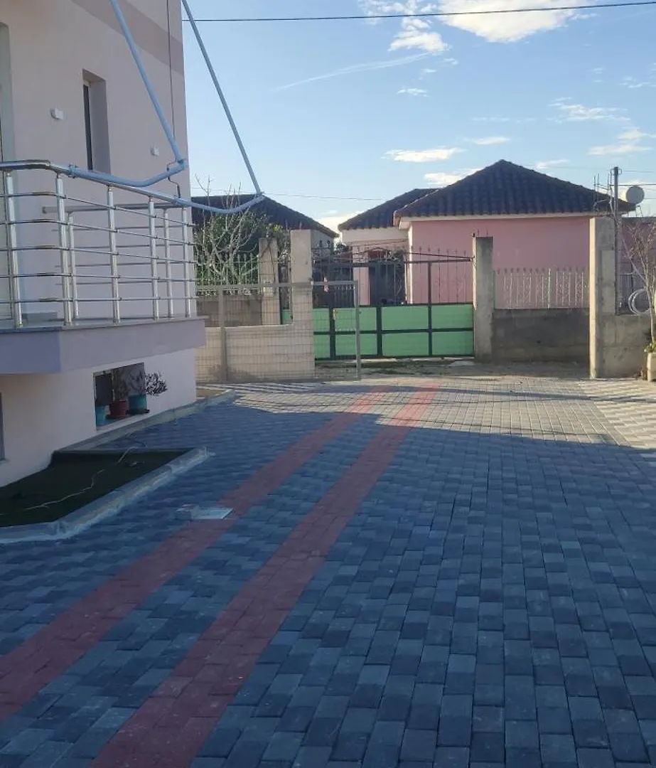 Vila Pashaj Zverneci