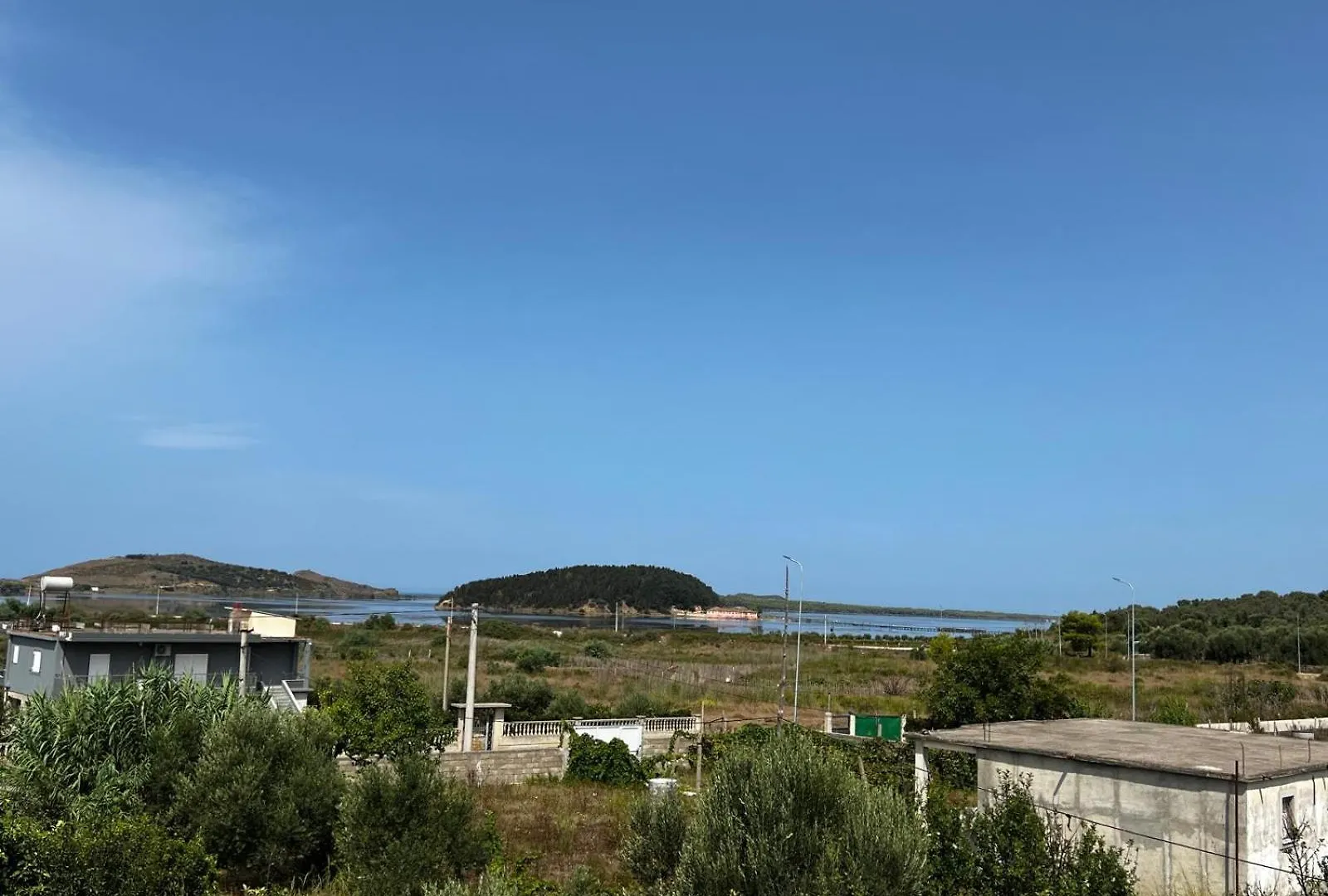Konukevi Vila Pashaj Zverneci