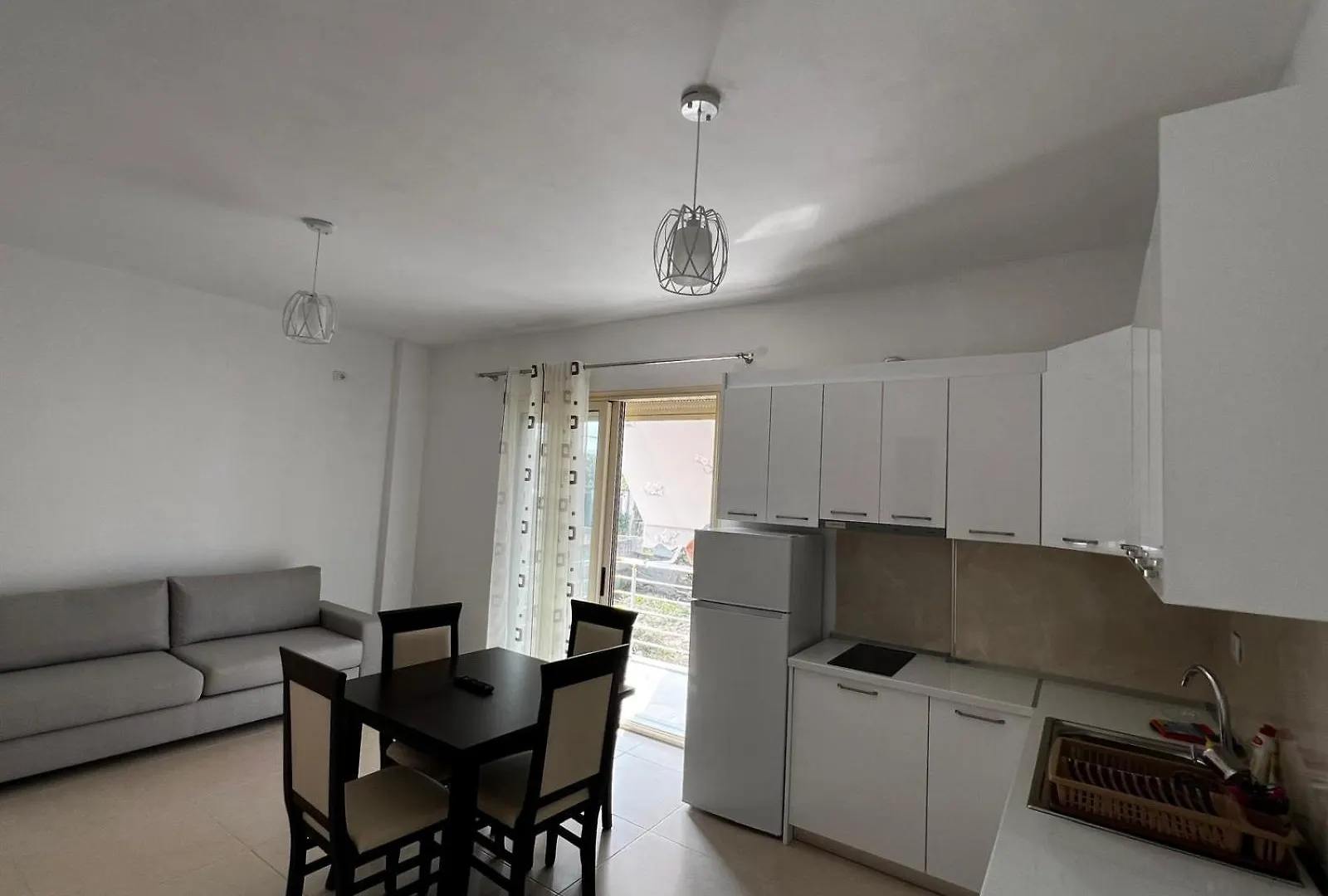 Vila Pashaj Zverneci Arnavutluk